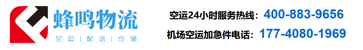 蜂鸣空运，空运包机